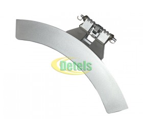 Ручка люка (дверцята) Electrolux 8072238 для пральної машини (1552492207, 405526..